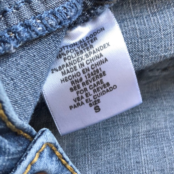 Jeans - Picture 6 of 7